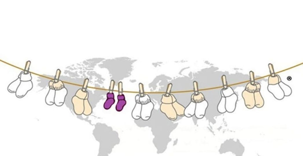 Međunarodni dan prijevremeno rođene djece